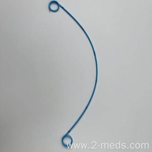 Disposable Double J Ureteral Stent